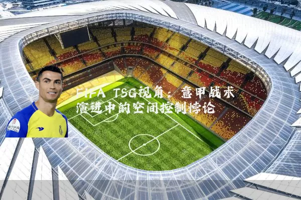 FIFA TSG视角:意甲战术演进中的空间控制悖论