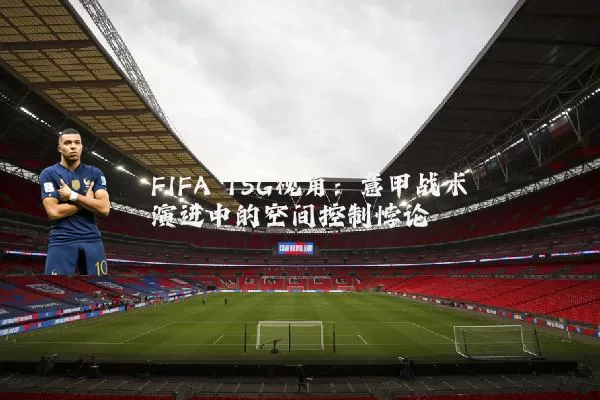 FIFA TSG视角:意甲战术演进中的空间控制悖论